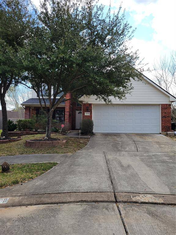 Spring, TX 77388,2503 Shayna Court CT