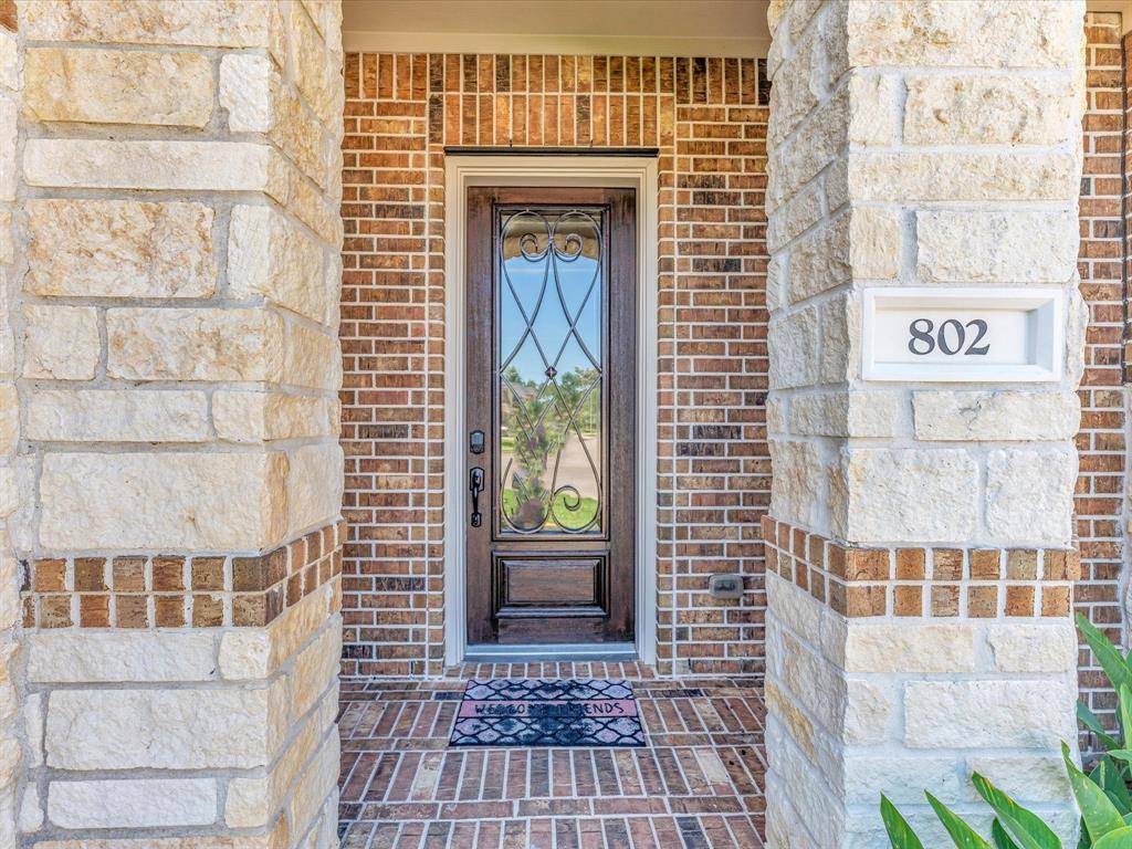 Pinehurst, TX 77362,802 Evergreen Meadows LN