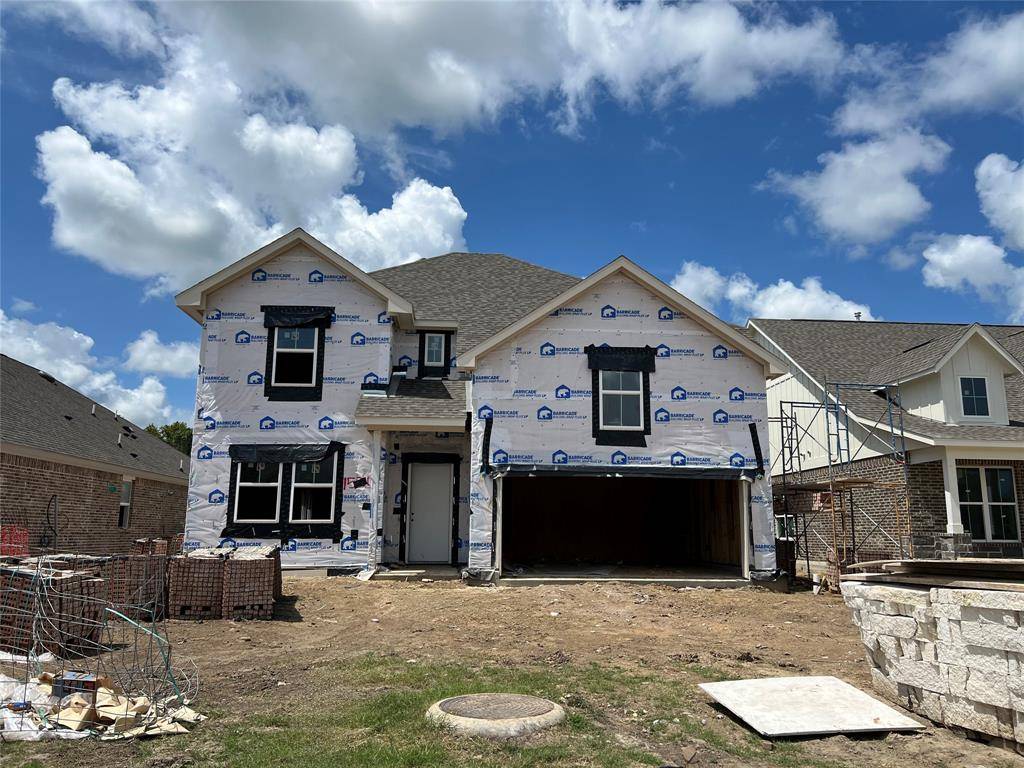 Santa Fe, TX 77517,15219 Laurel Oak LN