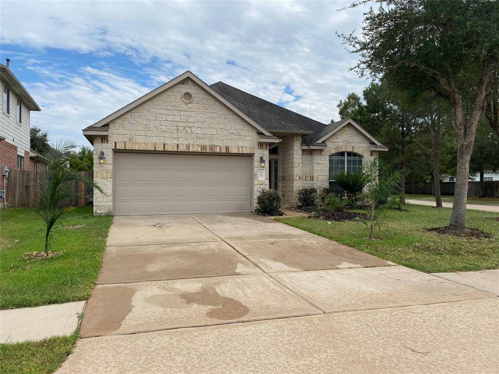 Katy, TX 77494,5223 Heatherdawn CT