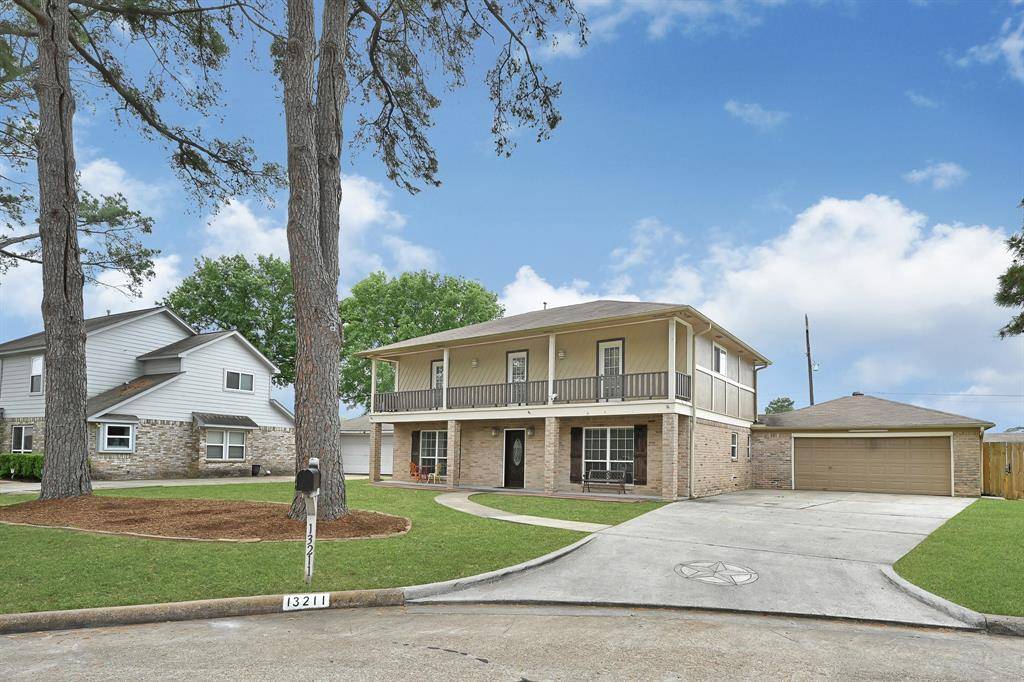 Houston, TX 77070,13211 Mills Rapids ST