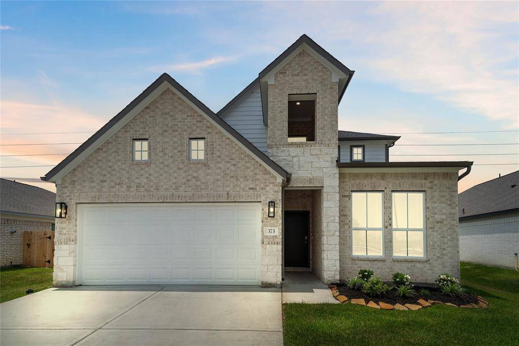 Waller, TX 77484,373 Spruce Oak LN