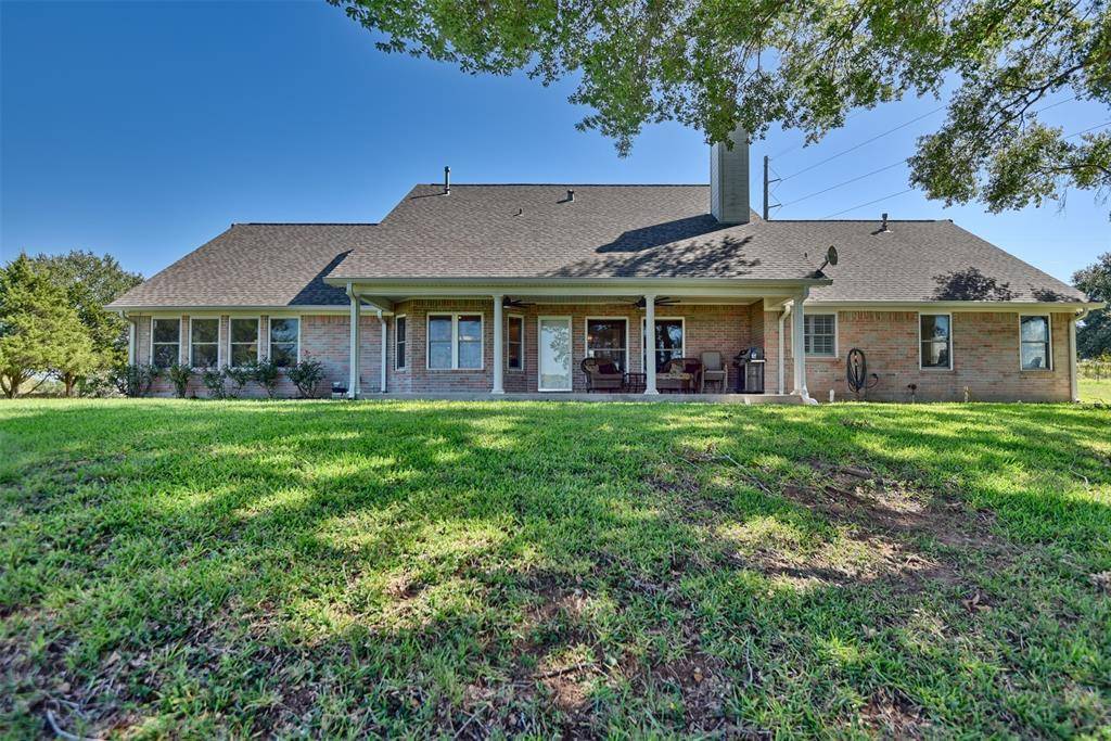 Brenham, TX 77833,841 Anderson LN