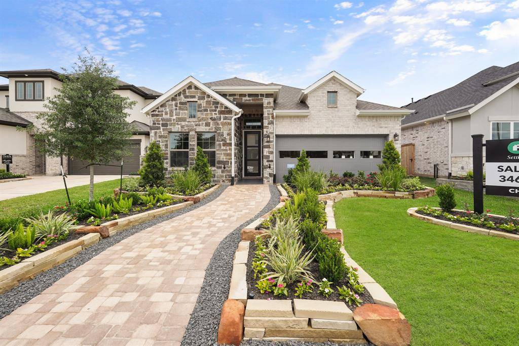 Santa Fe, TX 77510,3918 Redbud CT