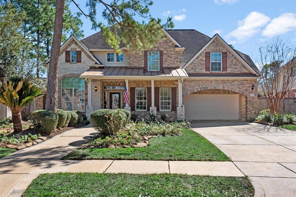 Spring, TX 77379,1306 Roseberry Manor DR