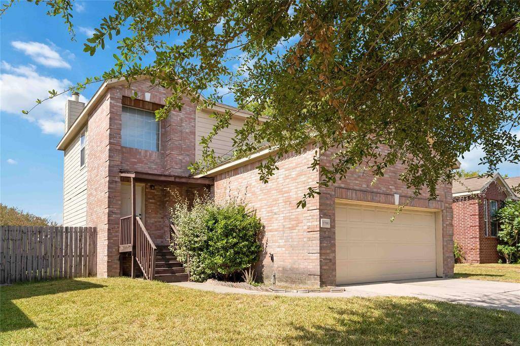 Houston, TX 77060,17103 Ivy Creek LN