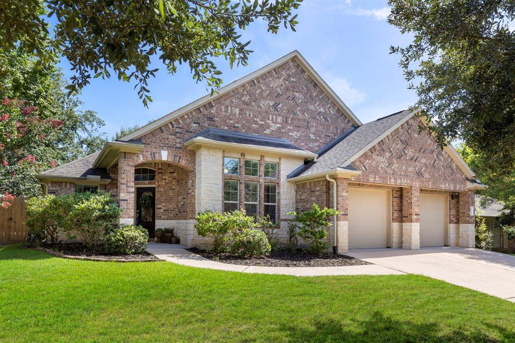 Montgomery, TX 77356,12311 Hawthorne DR