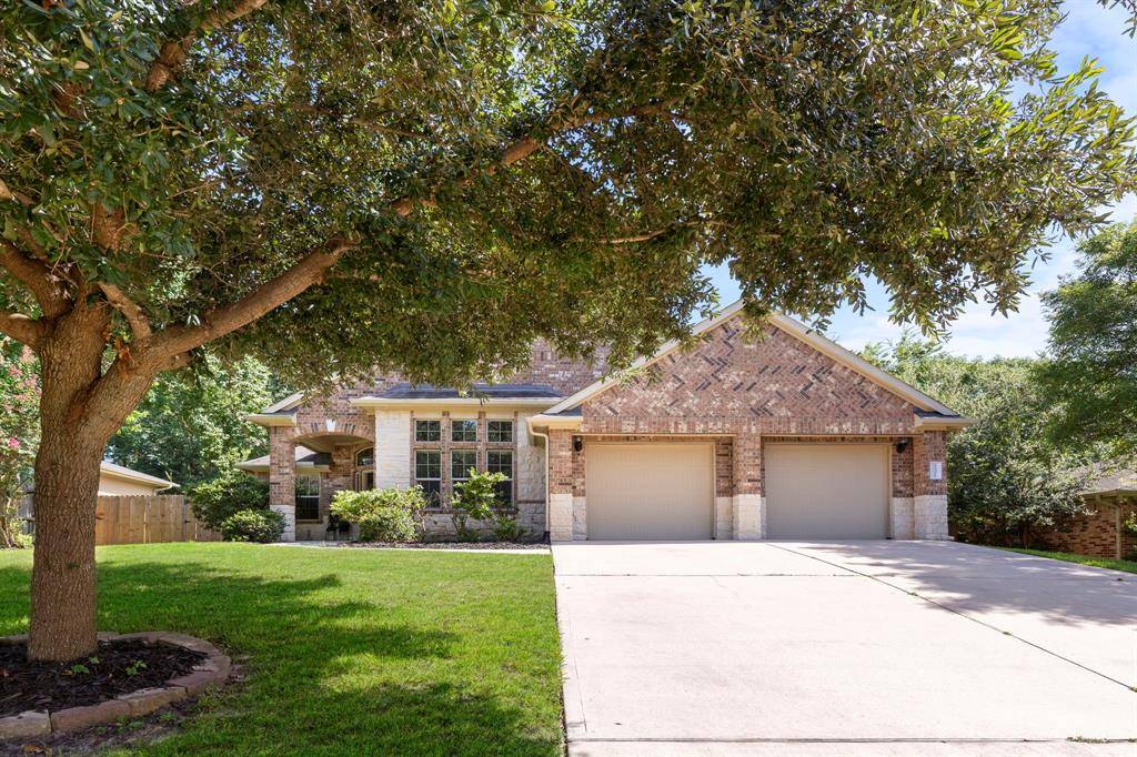 Montgomery, TX 77356,12311 Hawthorne DR