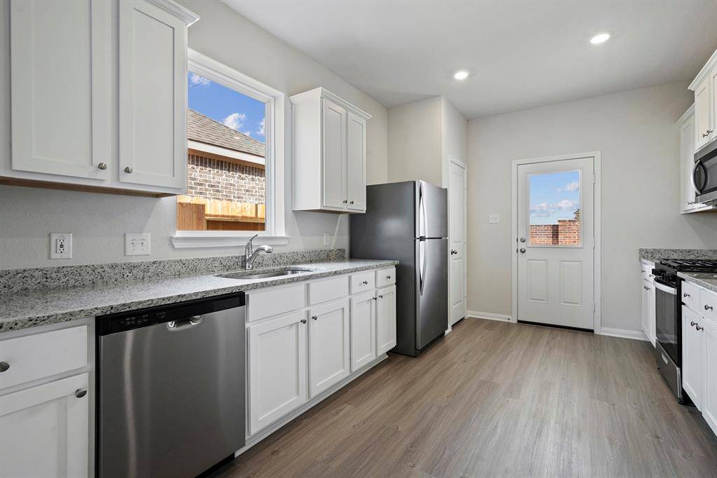 Beasley, TX 77417,1031 Rosewood TRL