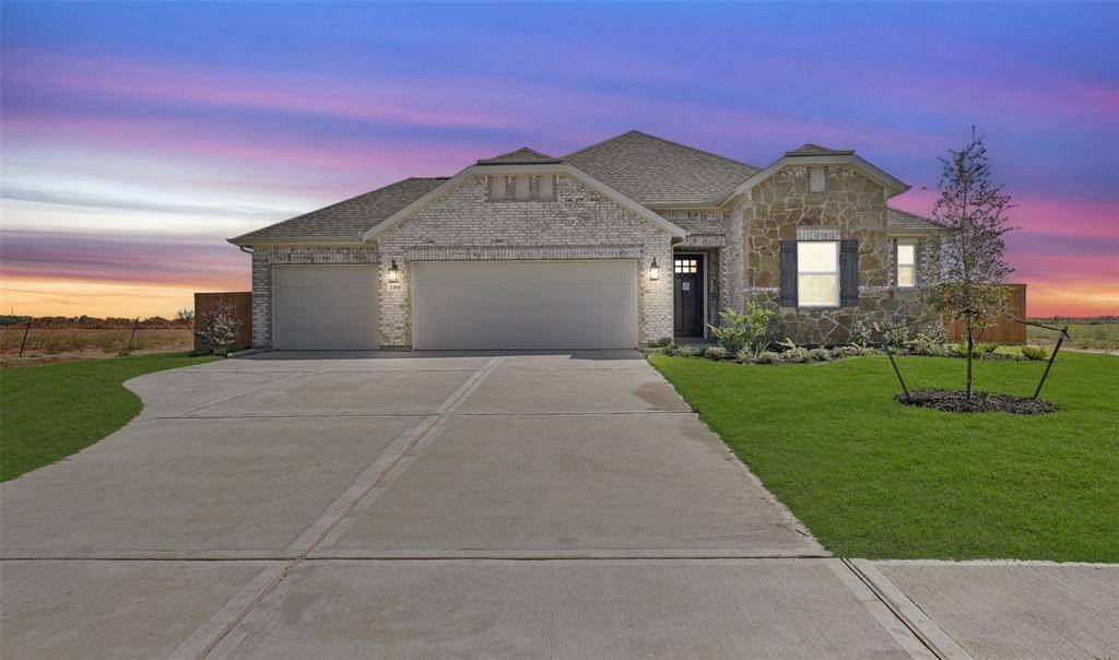 Dayton, TX 77535,1391 Imperial Ranch Way