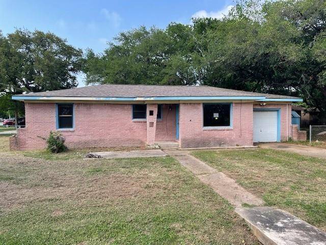 Clute, TX 77531,300 Dorsett ST