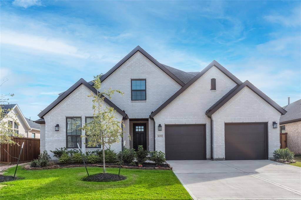 Katy, TX 77494,27419 Parker Spring CT