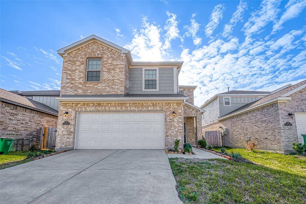 Katy, TX 77493,23127 True Fortune DR