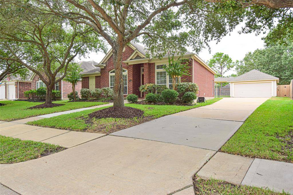 Cypress, TX 77433,15431 Coral Leaf TRL