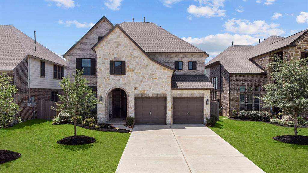 Brookshire, TX 77423,9883 WESTERN SKY DR