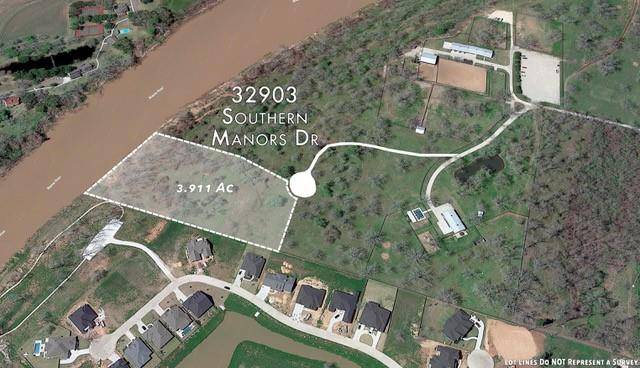 Fulshear, TX 77441,32903 Southern Manors DR