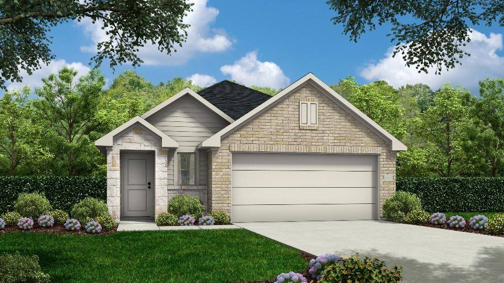 Magnolia, TX 77354,40391 Bay Warbler WAY