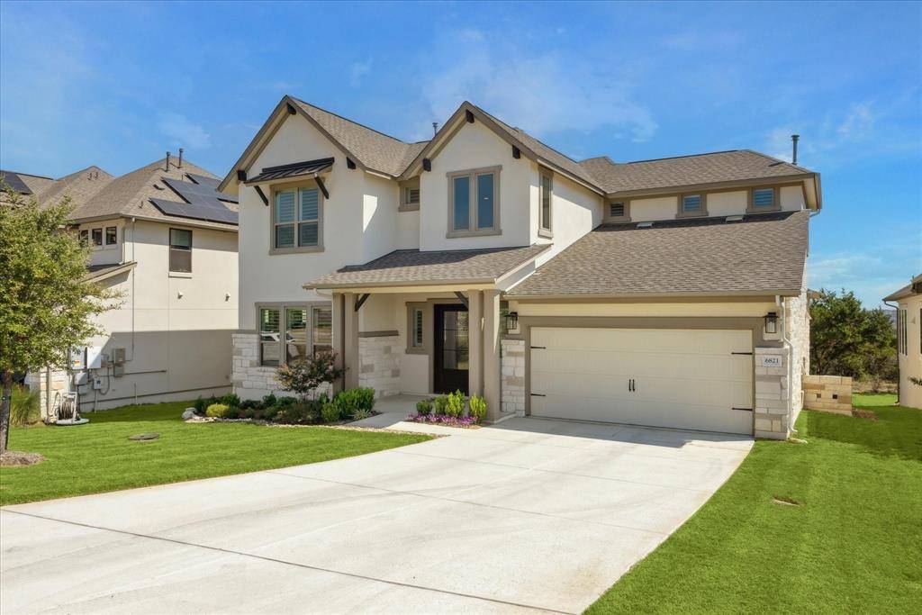 Lago Vista, TX 78645,6821 Little Serenity Cove