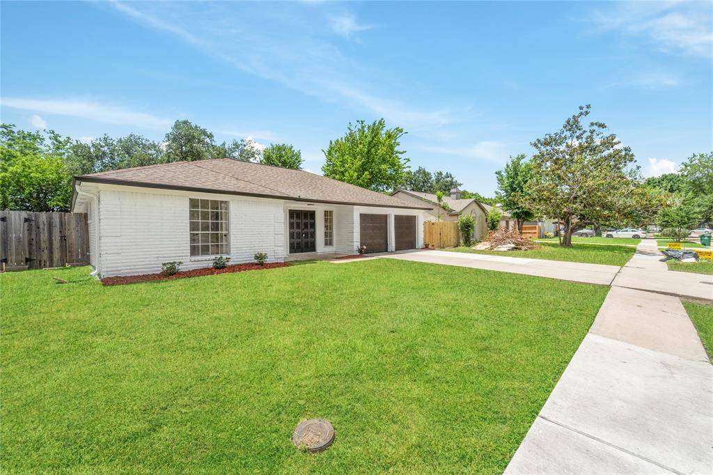 Houston, TX 77099,10530 Tenneco DR