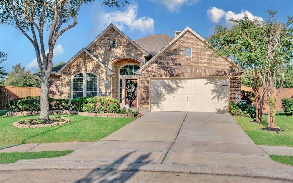 Richmond, TX 77407,10202 Carolyndale DR