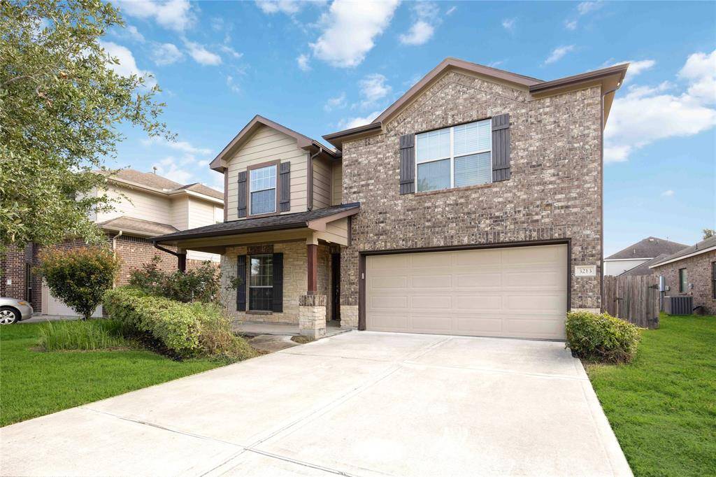 Pearland, TX 77584,3213 Southern Green DR