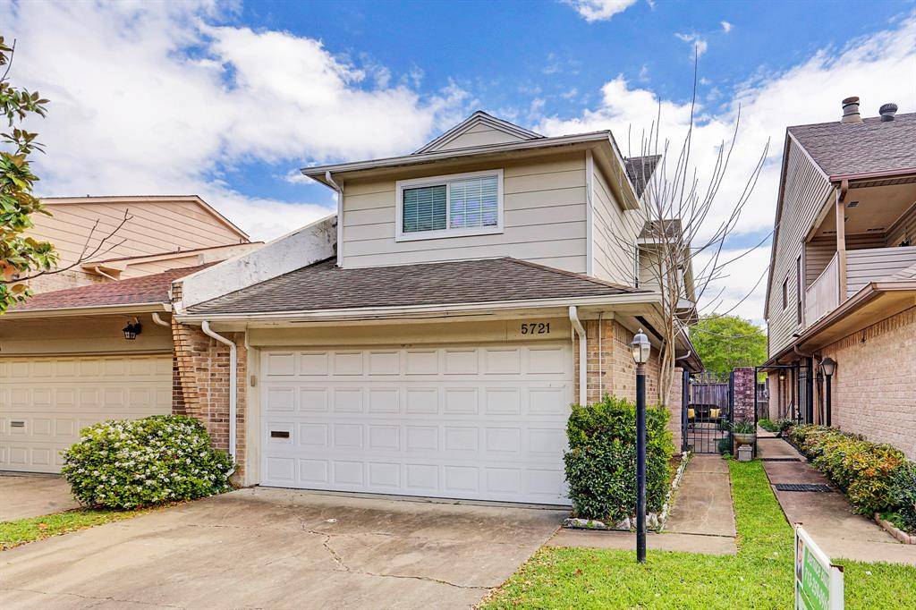 Bellaire, TX 77401,5721 Innsbruck ST