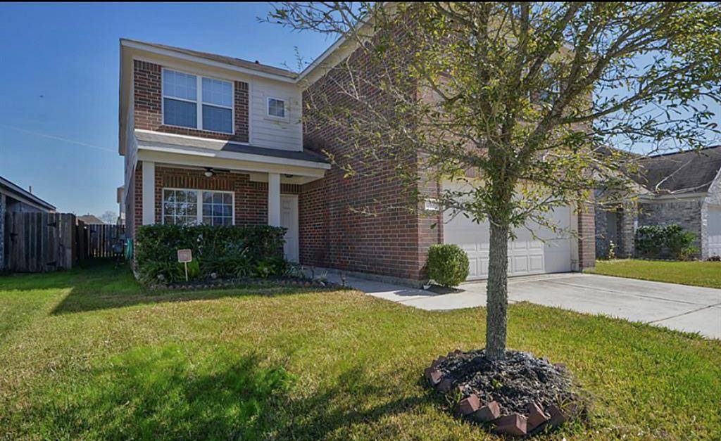 Humble, TX 77346,17906 Juniper Green TRL