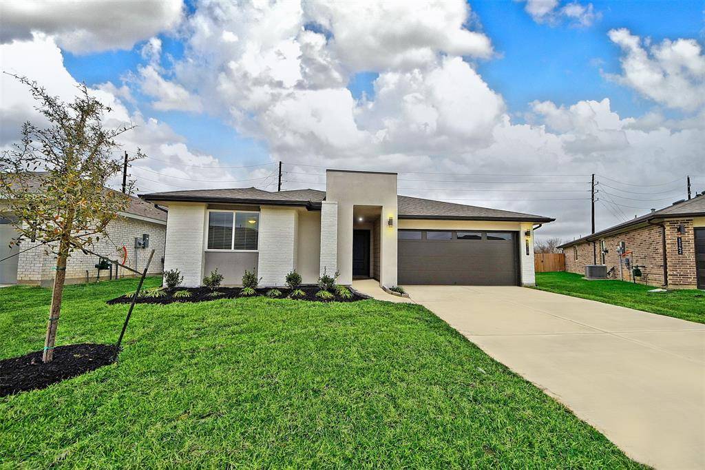 Rosharon, TX 77583,819 Silver Kettle DR