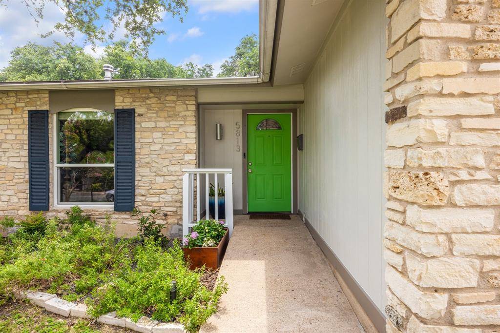 Austin, TX 78745,5813 Garden Oaks DR