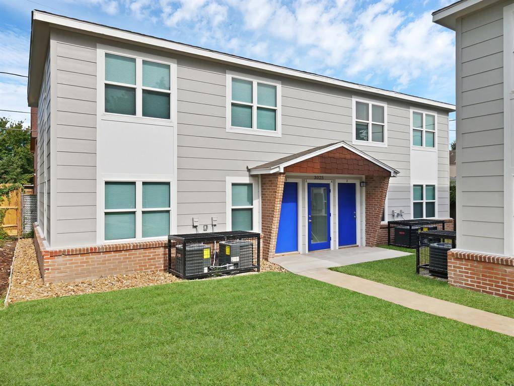 Houston, TX 77004,3029 Prospect ST #4