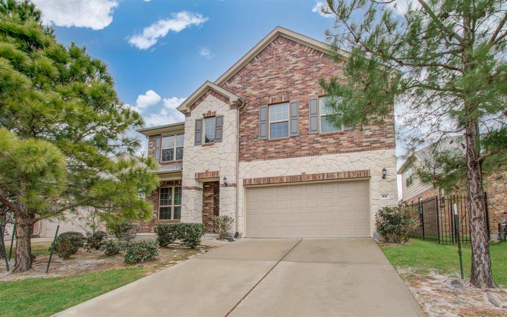 Tomball, TX 77375,55 Pioneer Canyon PL