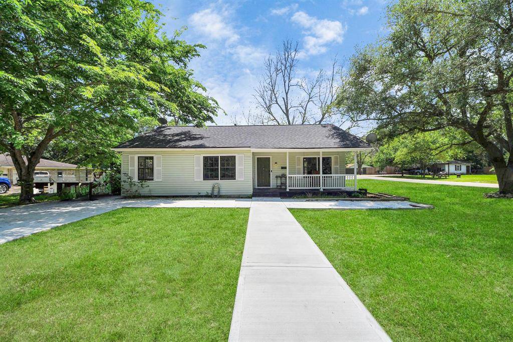 Alvin, TX 77511,600 Old Galveston RD