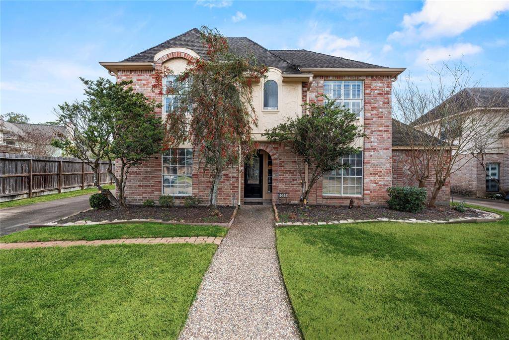 Katy, TX 77450,1011 Sherfield Ridge DR