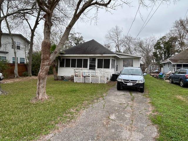 Shoreacres, TX 77571,206 Fairfield ST