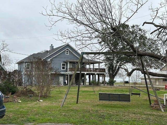 Shoreacres, TX 77571,206 Fairfield ST