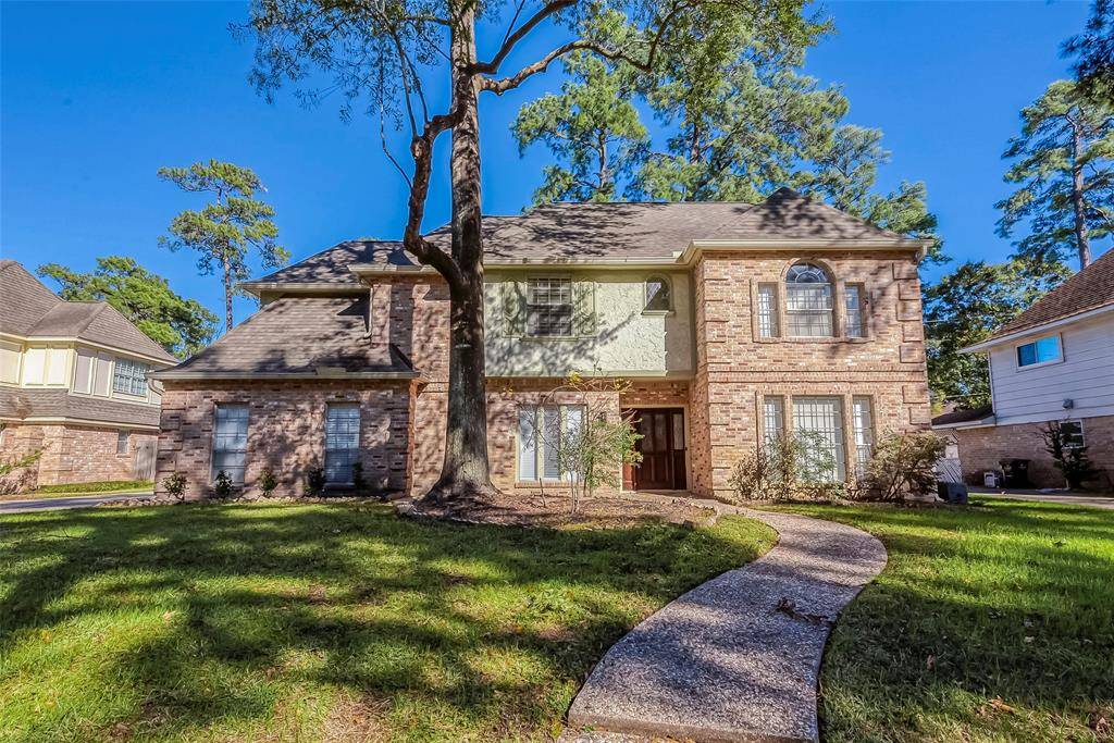 Houston, TX 77069,15214 Rose Cottage DR