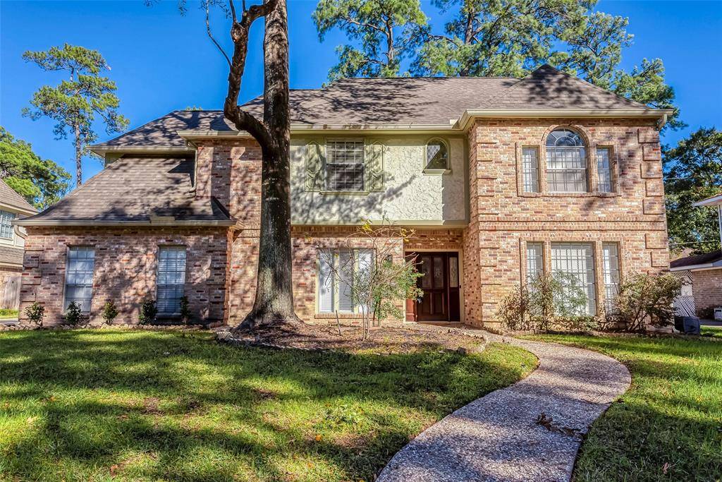 Houston, TX 77069,15214 Rose Cottage DR