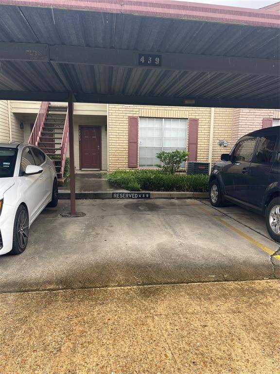 Houston, TX 77054,2120 El Paseo ST #2905
