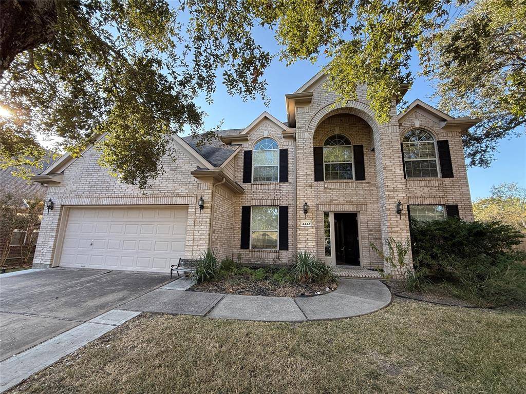 Fiendswood, TX 77546,4442 Chestnut CIR