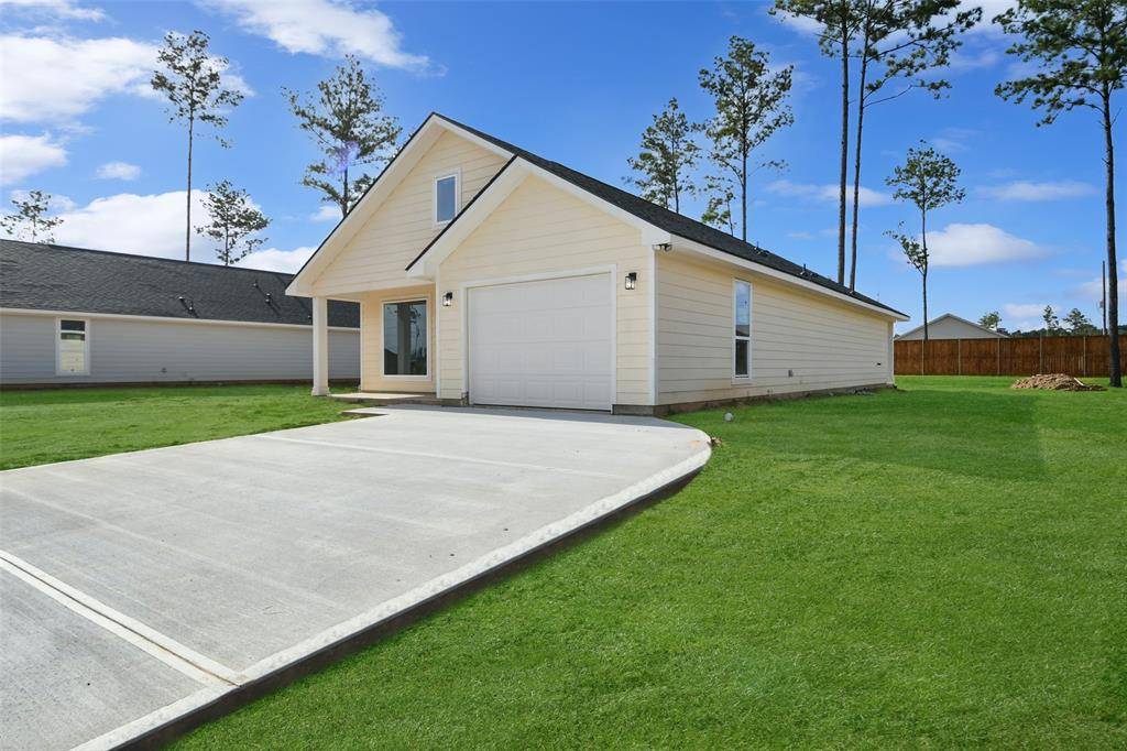 Conroe, TX 77306,18711 Ratho CT