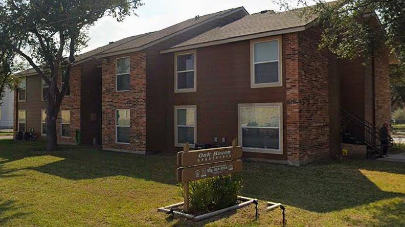 Donna, TX 78537,513 W Frontage St