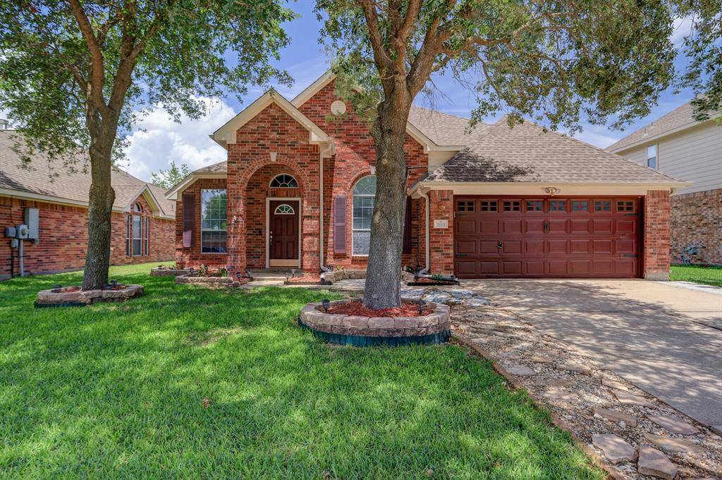 Pasadena, TX 77505,7815 John David LN