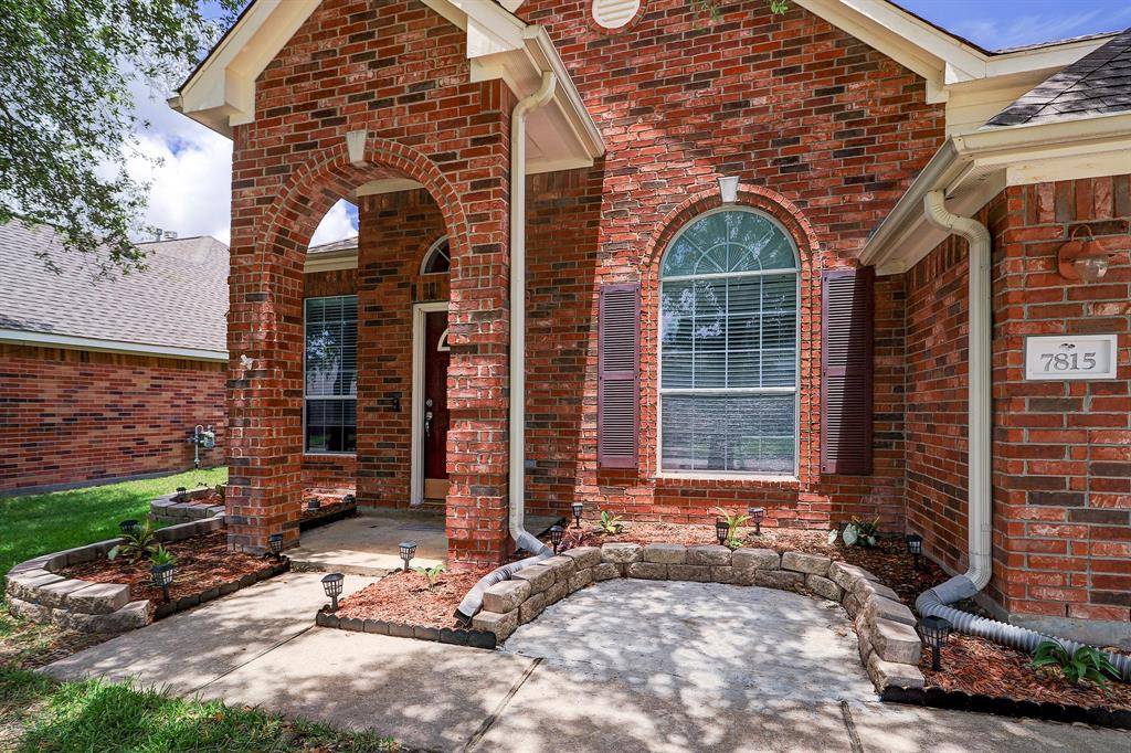 Pasadena, TX 77505,7815 John David LN