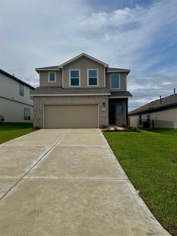Magnolia, TX 77354,25426 Carnation CT