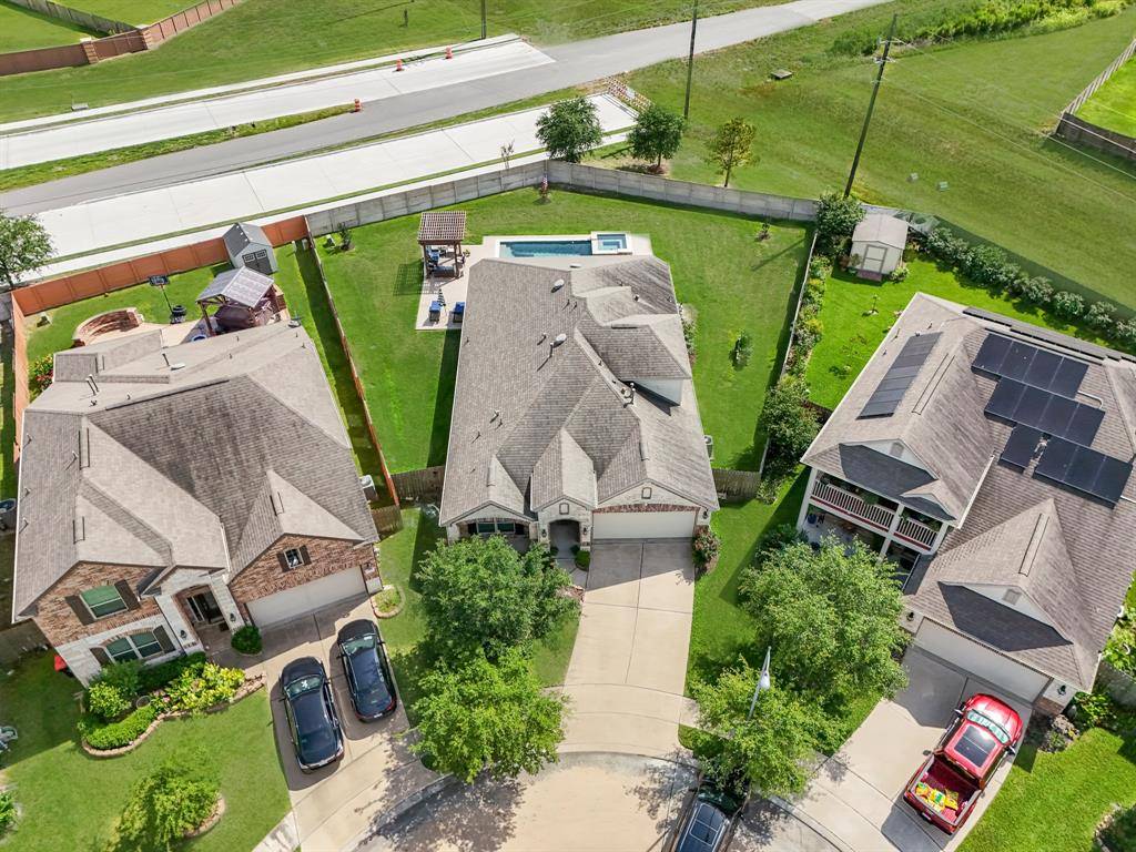 Richmond, TX 77407,20735 Cactus Lake LN
