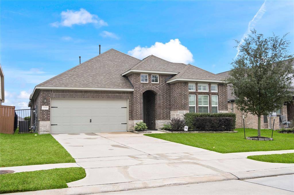 Humble, TX 77346,12826 Kinneskie DR