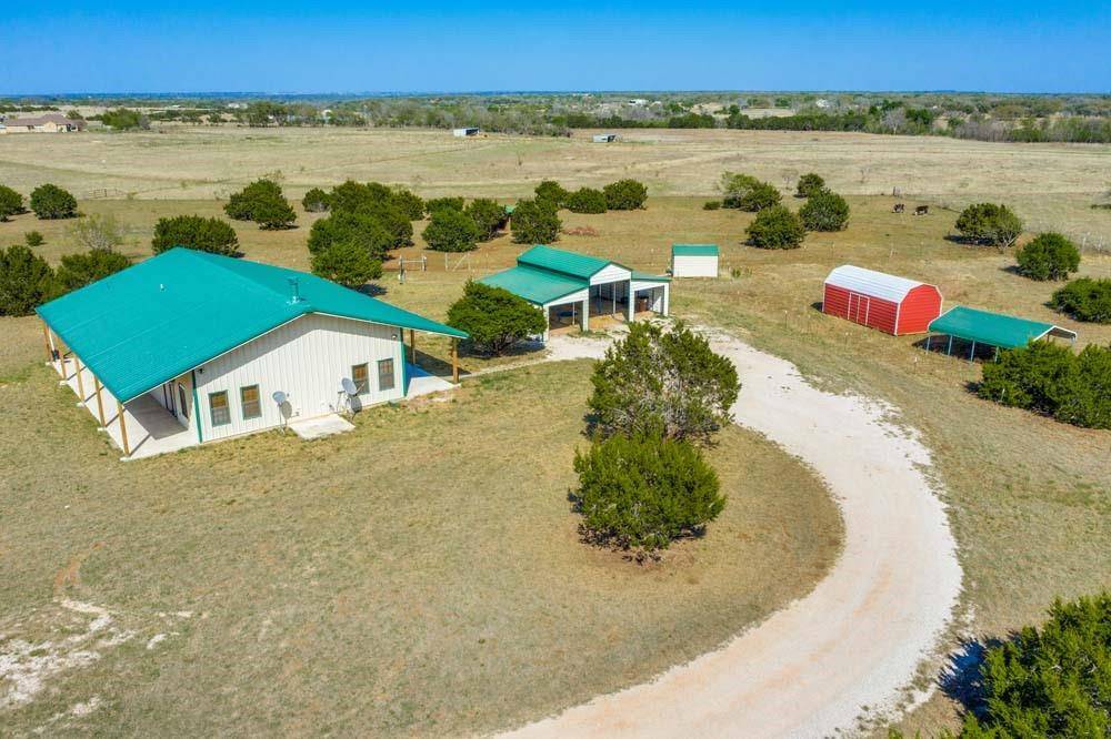 Bertram, TX 78605,111 County Road 253