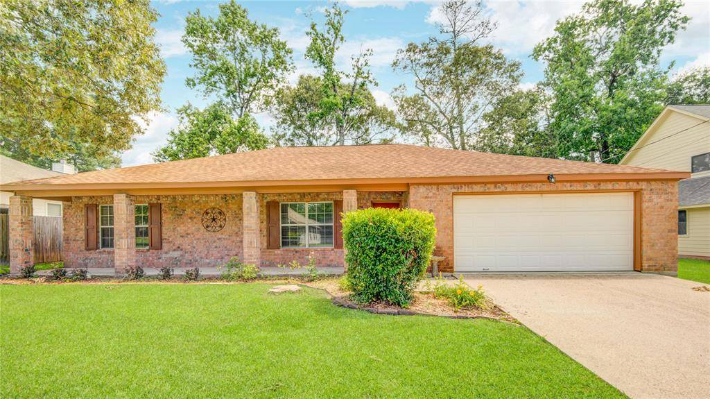Willis, TX 77378,9024 Zapata WAY