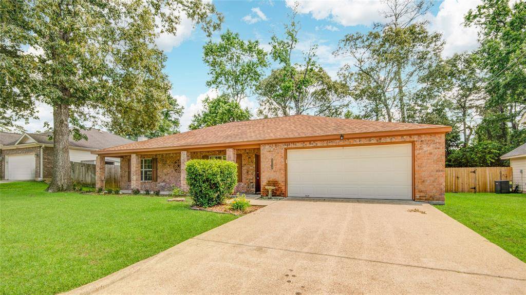 Willis, TX 77378,9024 Zapata WAY