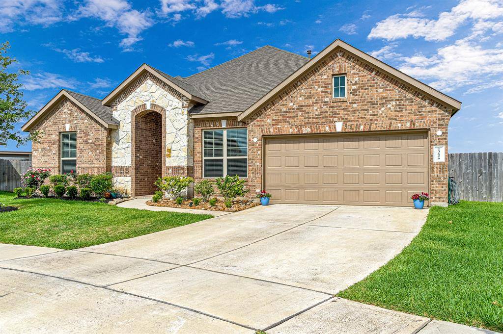 Katy, TX 77493,23626 Messina Harbor Dr